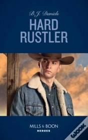 Capa do artigo Hard Rustler