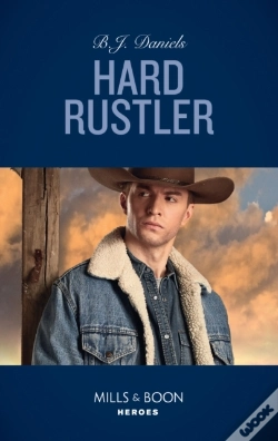 Capa do artigo Hard Rustler