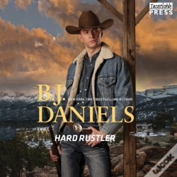Capa do artigo Hard Rustler