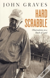 Capa do artigo Hard Scrabble