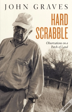 Capa do artigo Hard Scrabble