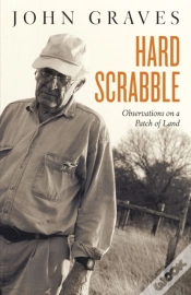 Capa do artigo Hard Scrabble