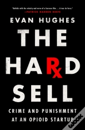 Capa do artigo Hard Sell
