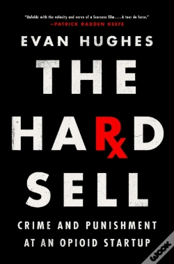 Capa do artigo Hard Sell