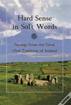 Capa do artigo Hard Sense In Soft Words