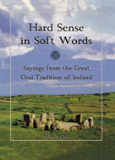 Hard Sense In Soft Words