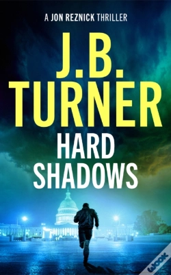 Capa do artigo Hard Shadows