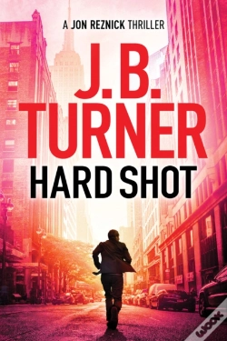 Capa do artigo Hard Shot