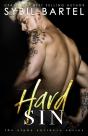 Hard Sin - Preview