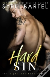 Capa do artigo Hard Sin