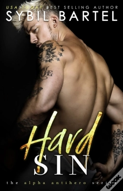 Capa do artigo Hard Sin