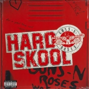 Capa do artigo Hard Skool - Vinil