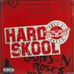 Capa do artigo Hard Skool - Vinil