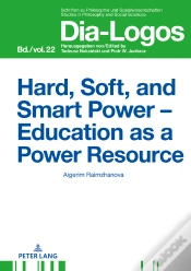 Capa do artigo Hard, Soft, And Smart Power  Education As A Power Resource