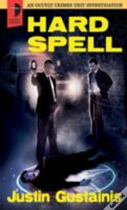 Capa do artigo Hard Spell