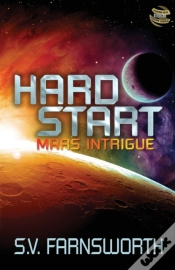 Capa do artigo Hard Start