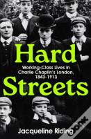 Hard Streets