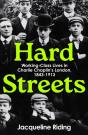 Hard Streets - Preview