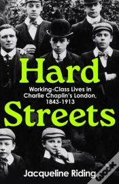 Capa do artigo Hard Streets