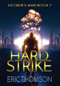 Hard Strike - Preview