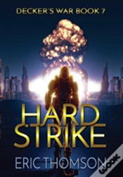 Capa do artigo Hard Strike