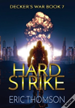 Capa do artigo Hard Strike