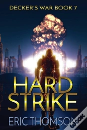 Capa do artigo Hard Strike
