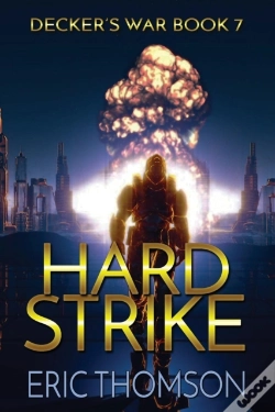 Capa do artigo Hard Strike