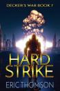 Hard Strike - Preview