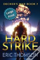 Hard Strike