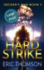 Hard Strike - Preview