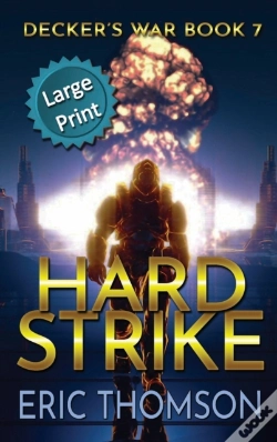 Capa do artigo Hard Strike