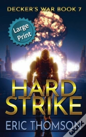Capa do artigo Hard Strike