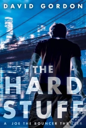 Capa do artigo Hard Stuff