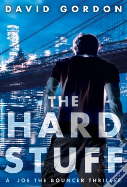 Capa do artigo Hard Stuff