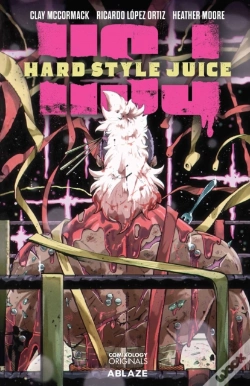 Capa do artigo Hard Style Juice Vol. 1