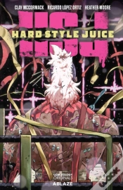 Capa do artigo Hard Style Juice Vol. 1