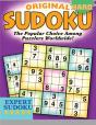 Hard Sudoku Brain Games - Preview