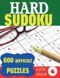 Hard Sudoku - Preview