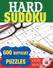 Hard Sudoku