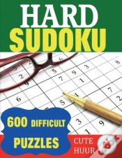 Capa do artigo Hard Sudoku