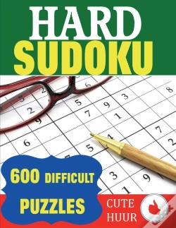 Capa do artigo Hard Sudoku