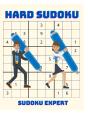 Hard Sudoku - Preview