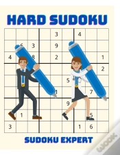 Capa do artigo Hard Sudoku