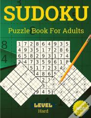 Hard Sudoku For Adults