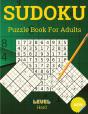 Hard Sudoku For Adults - Preview