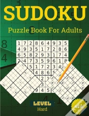 Capa do artigo Hard Sudoku For Adults