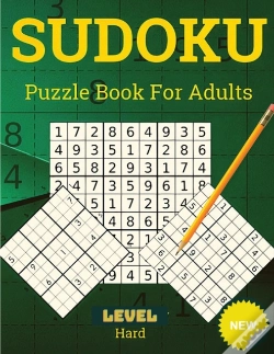 Capa do artigo Hard Sudoku For Adults