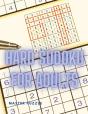Hard Sudoku For Adults - Preview