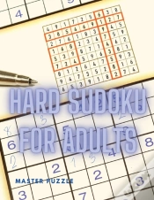 Capa do artigo Hard Sudoku For Adults